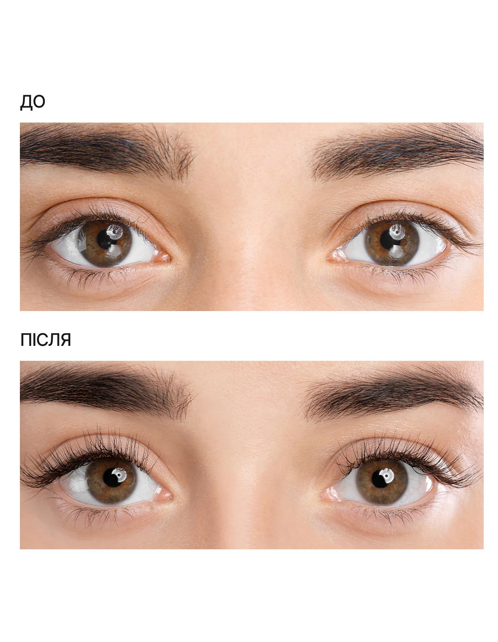 Туш для вій 4D Extension Volume&Waterprof Mascara — фото 4