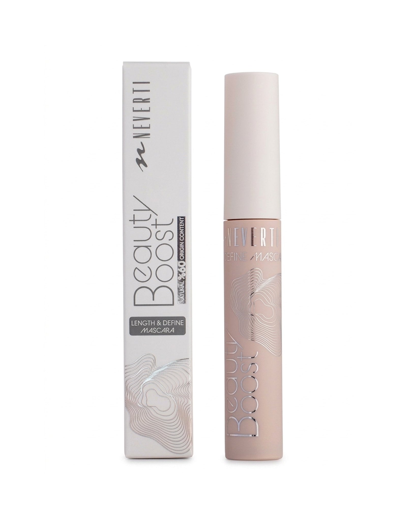 Туш для вій Beauty Boost Length Define