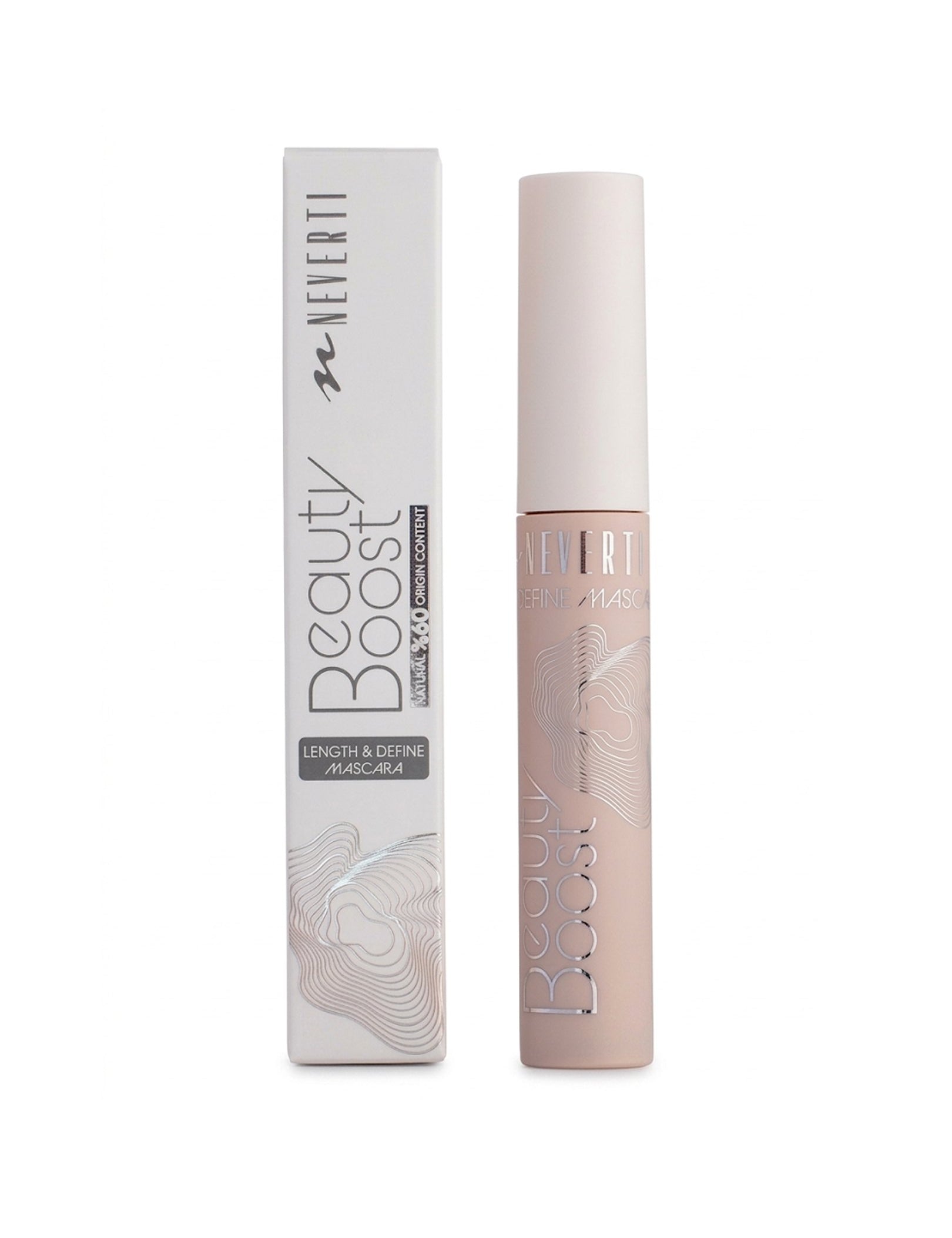 Туш для вій Beauty Boost Length Define