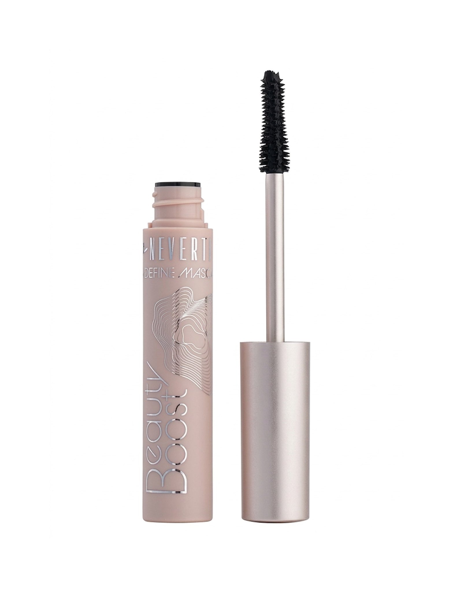 Туш для вій Beauty Boost Length Define — фото 2