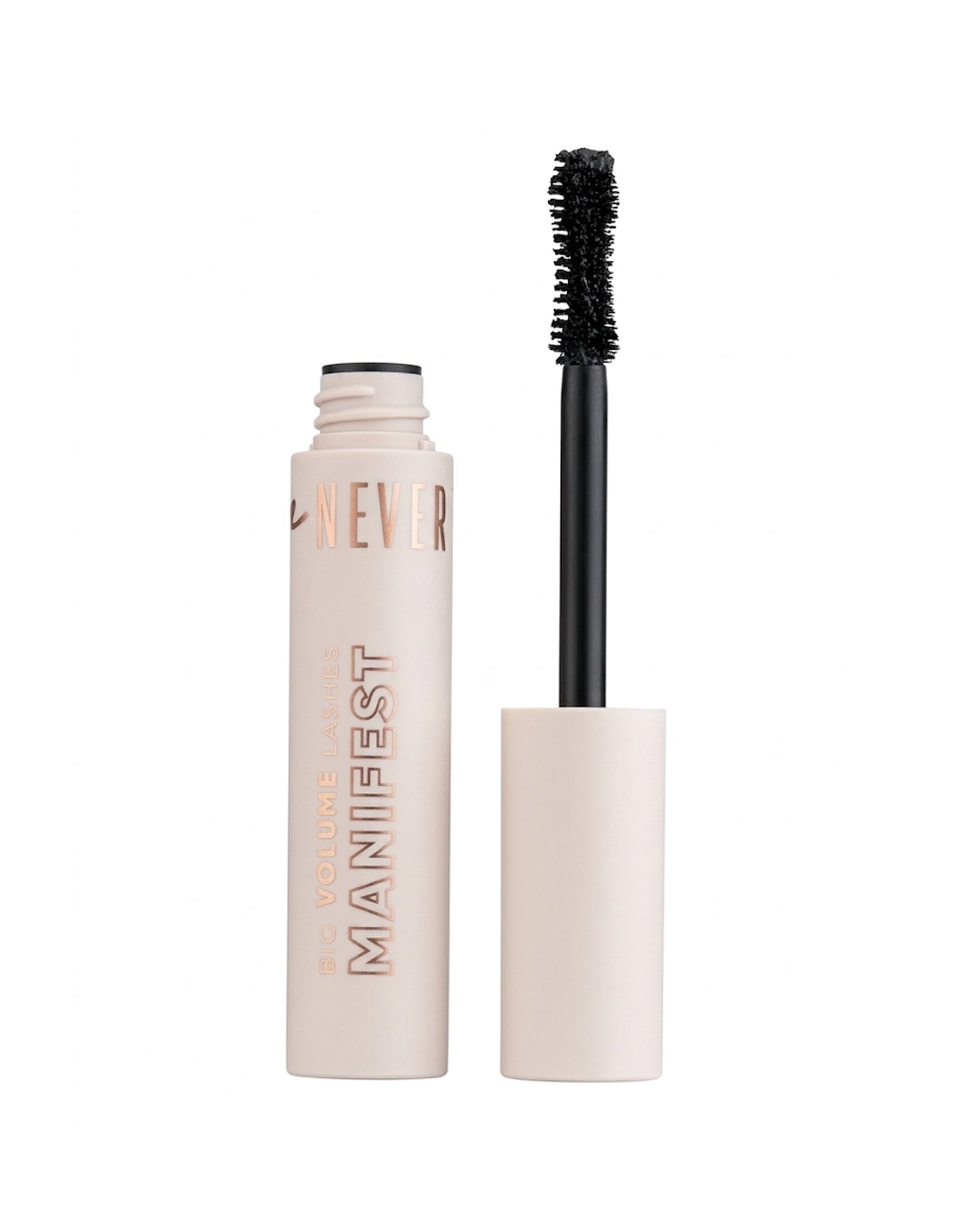 Туш для вій Big Volume Lashes Manifest Mascara — фото 2