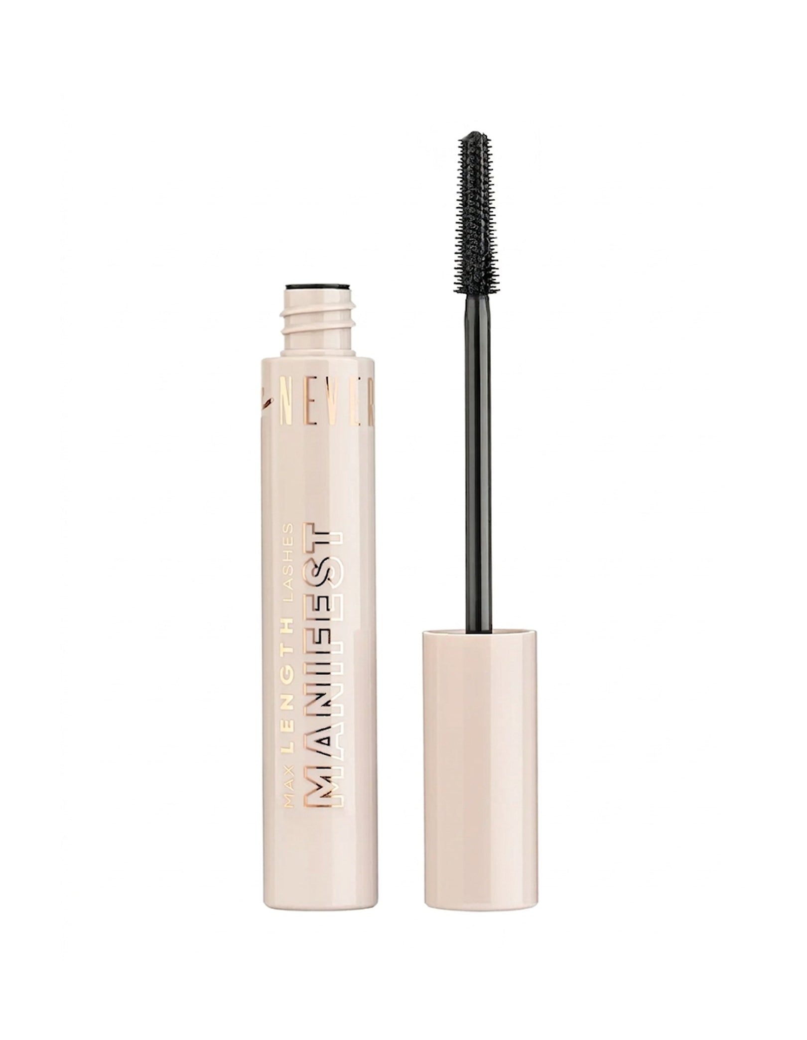 Туш для вій Max Length Lashes Manifest Mascara — фото 2