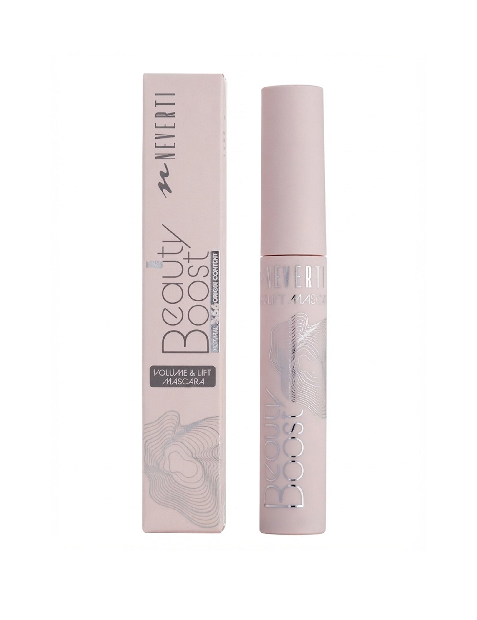 Туш для вій Beauty Boost Volume Lift