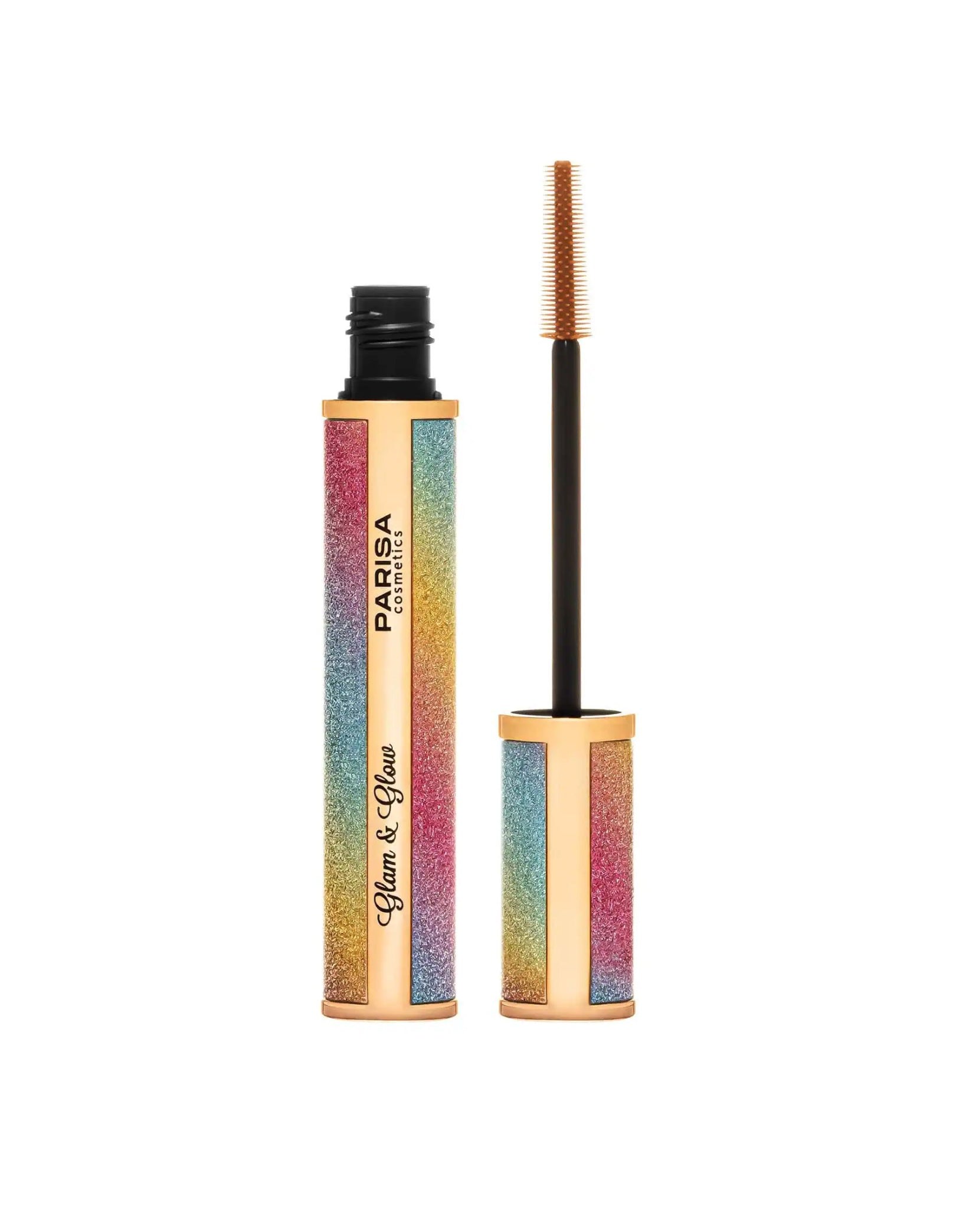 Туш для вій Mascara Glam & Glow — фото 2