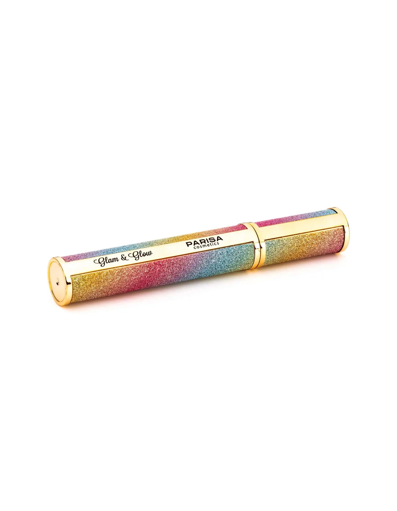 Туш для вій Mascara Glam & Glow — фото 3