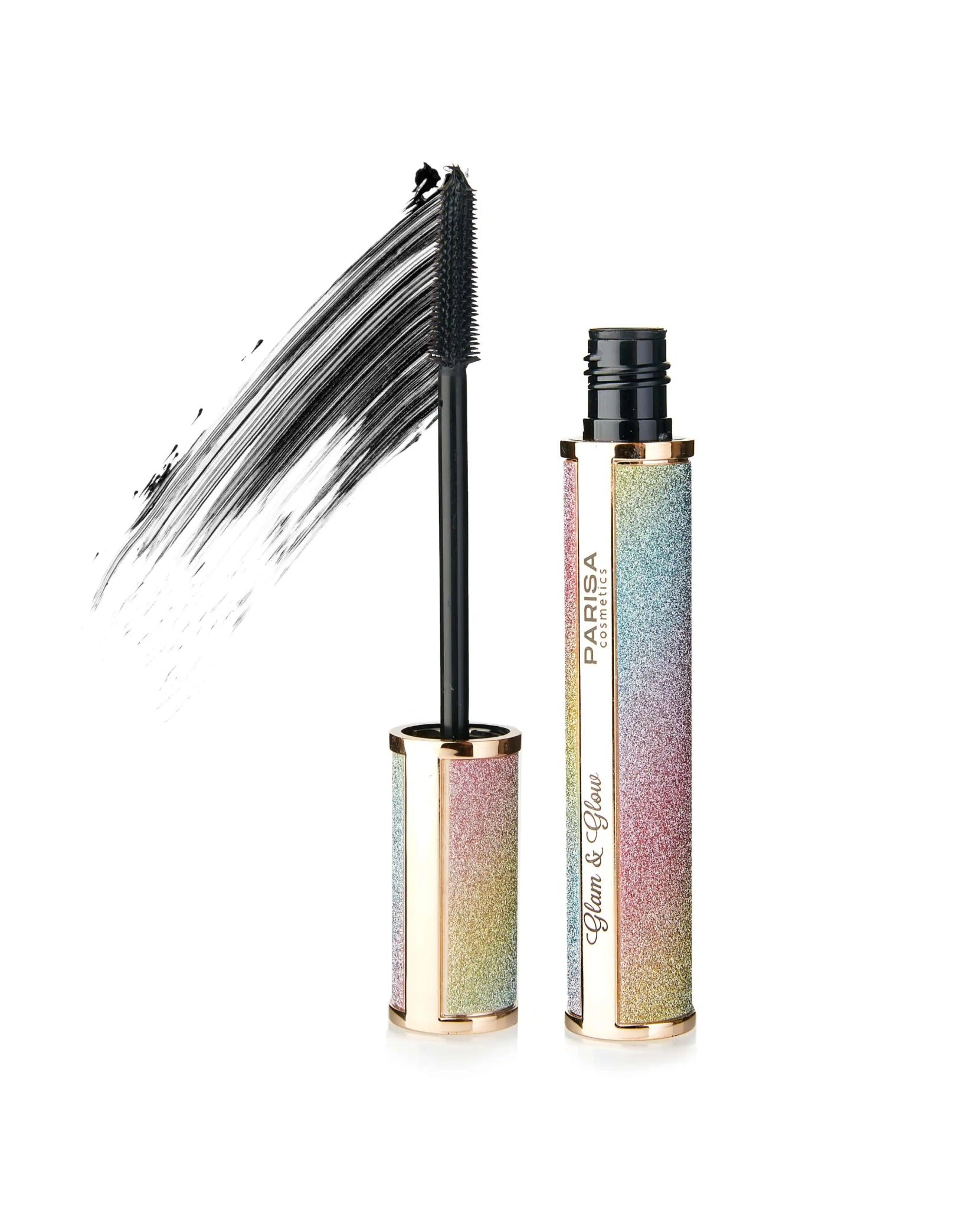 Туш для вій Mascara Glam & Glow — фото 4