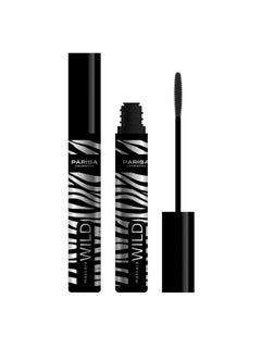 Туш для вій Wild Volume Sculpt