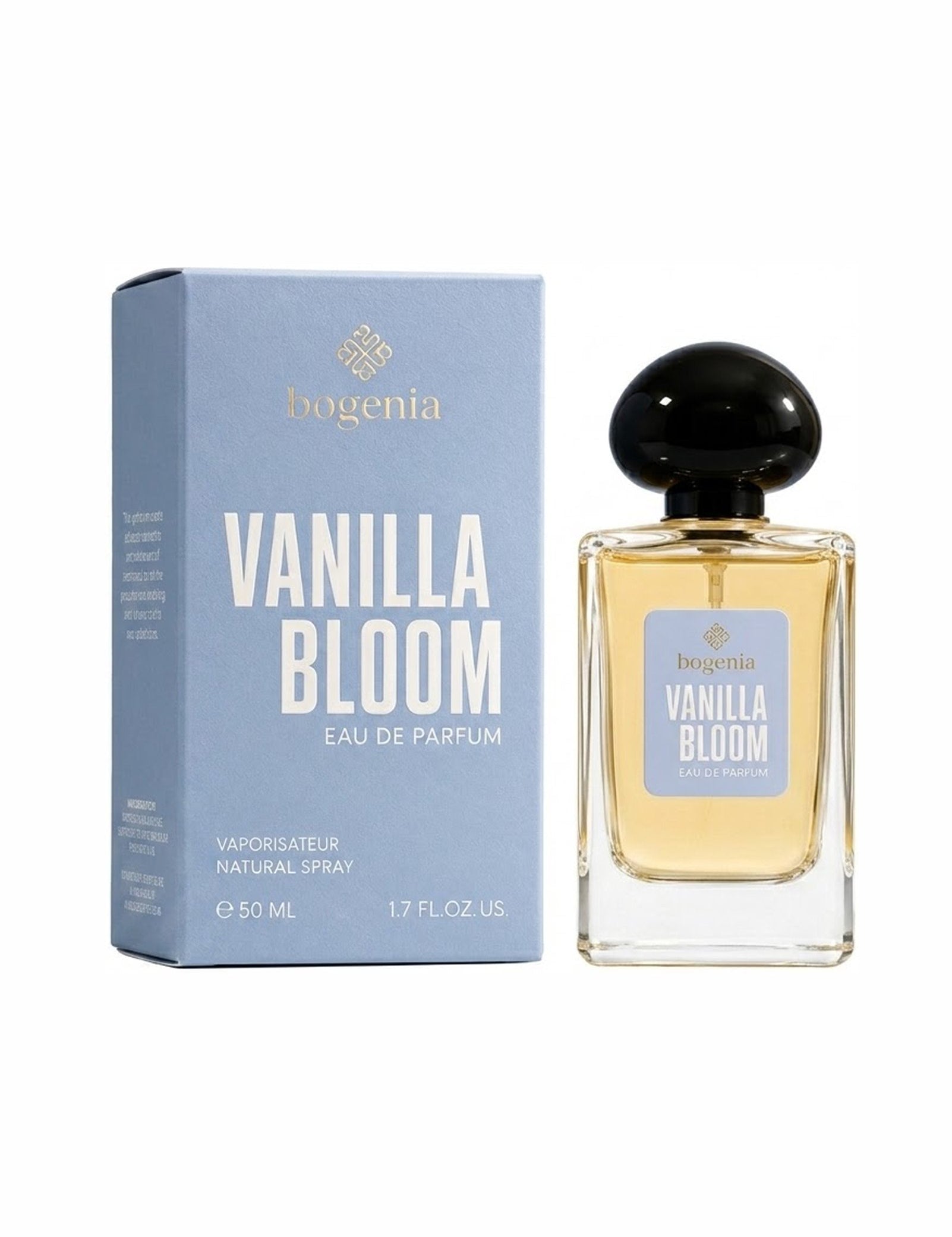 Парфумована вода Vanilla Bloom №007
