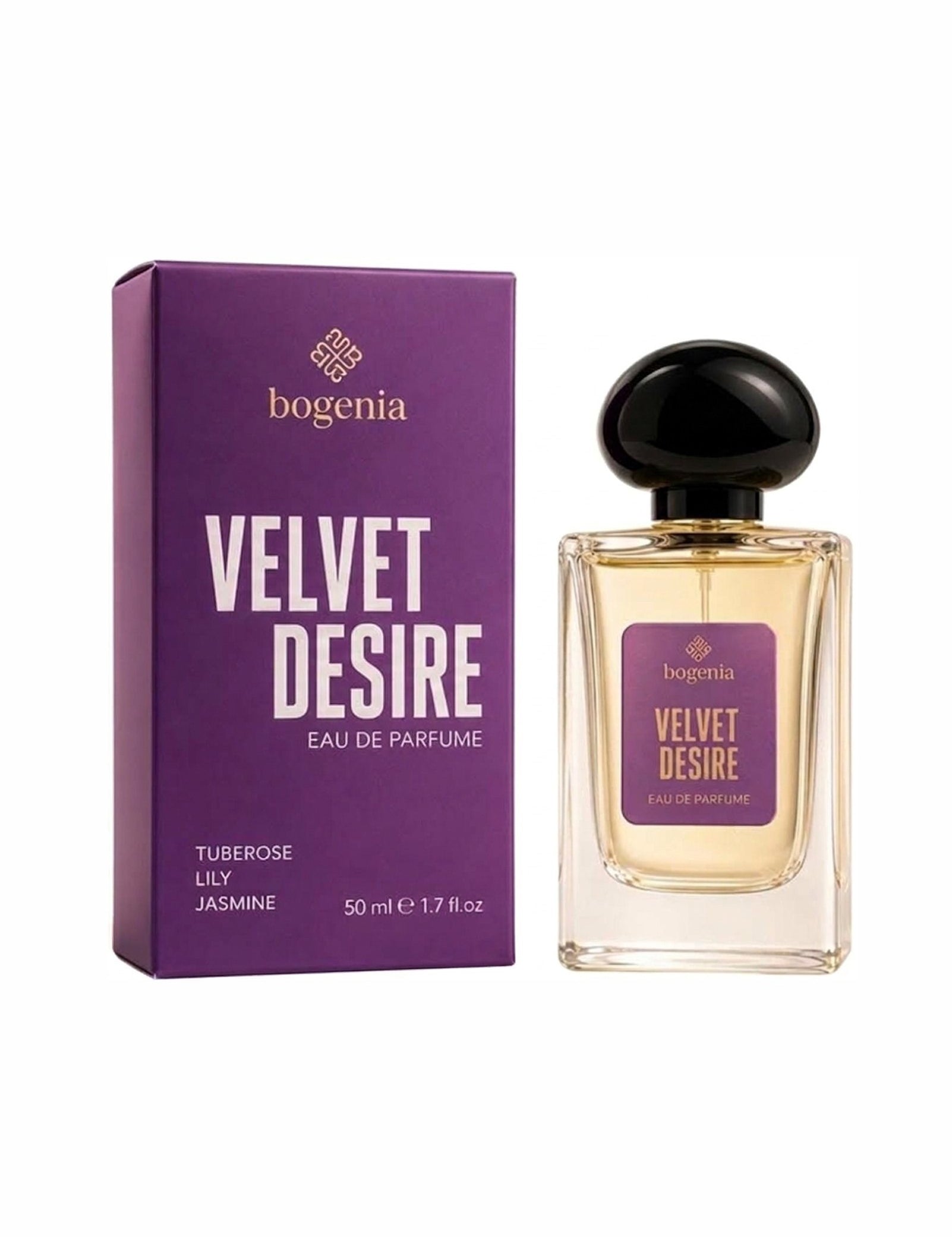 Парфумована вода Velvet Desire №011