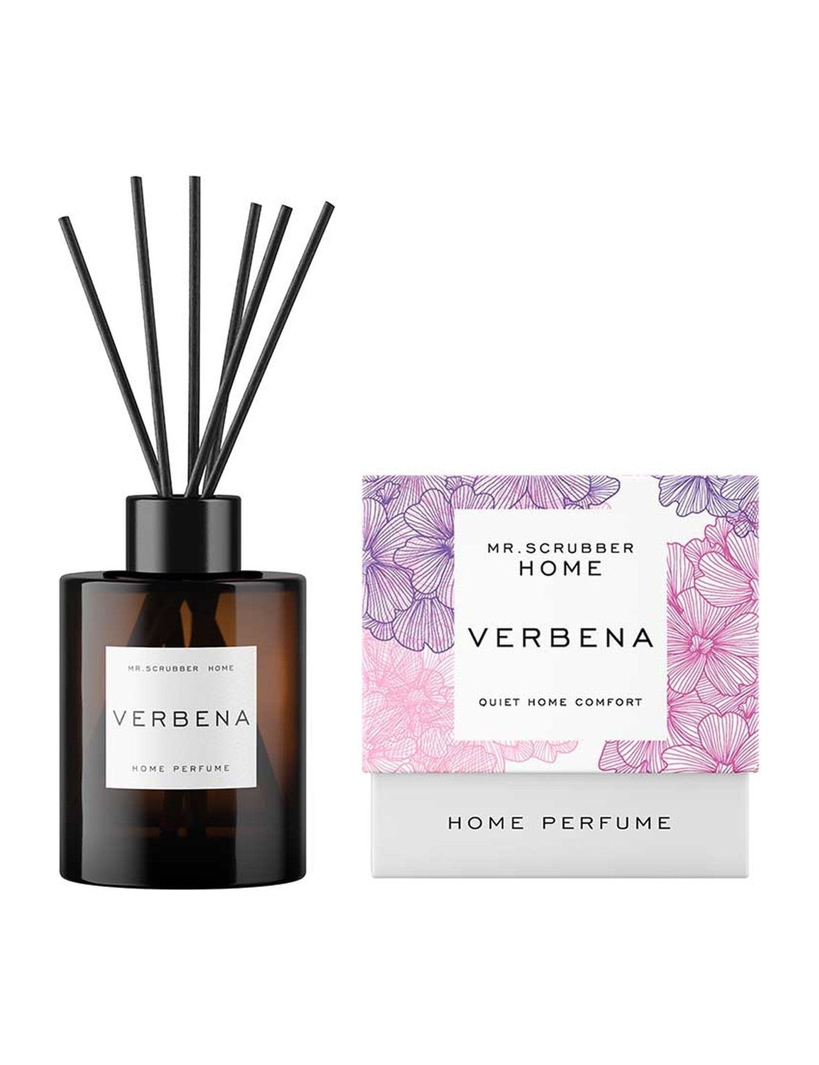Аромадифузор для дому Verbena