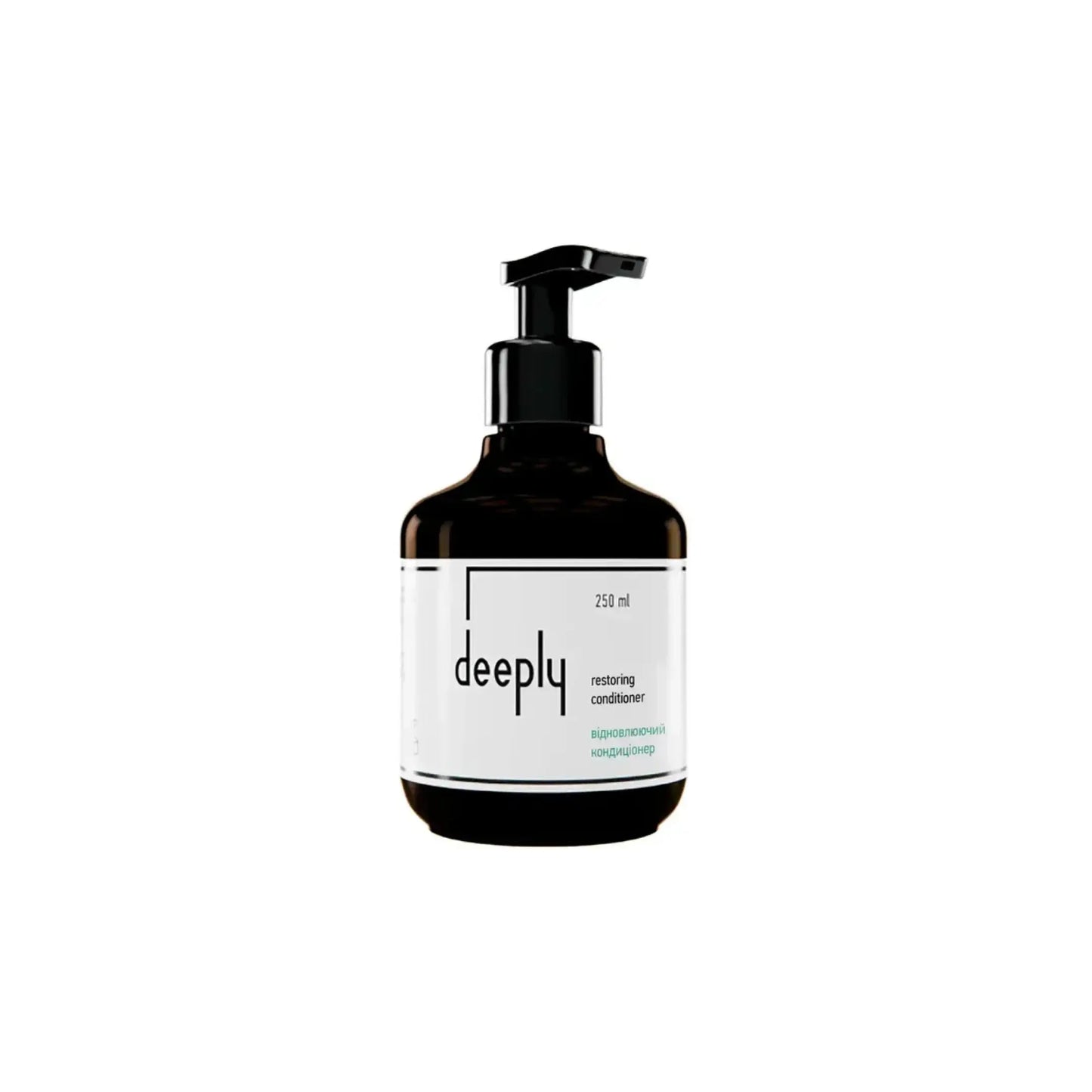 Відновлюючий кондиціонер для волосся Restoring Conditioner - 250ml - Кондиціонери