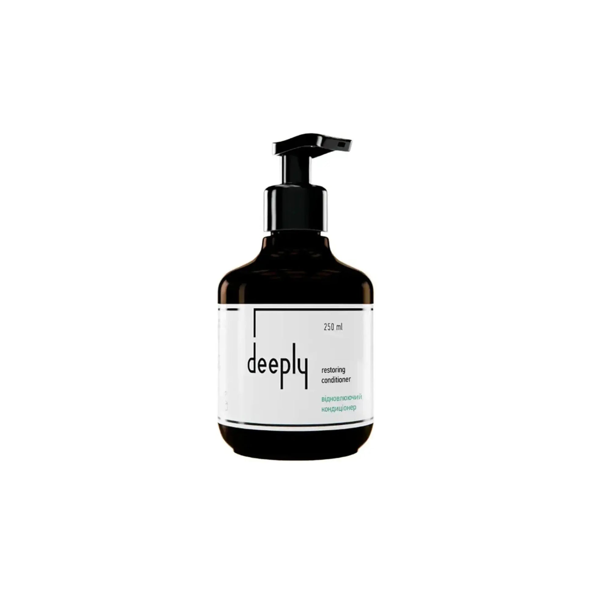 Відновлюючий кондиціонер для волосся Restoring Conditioner - 250ml - Кондиціонери