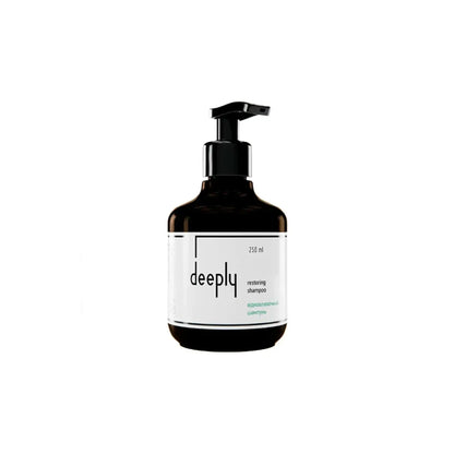 Відновлюючий шампунь Restoring Shampoo - 250ml - Шампунь