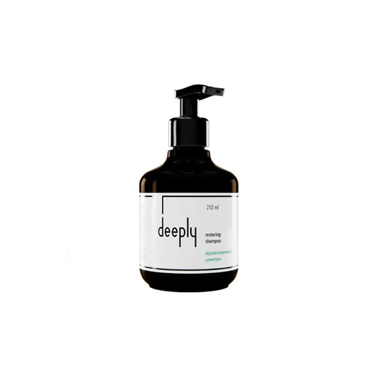 Відновлюючий шампунь Restoring Shampoo - 250ml - Шампунь