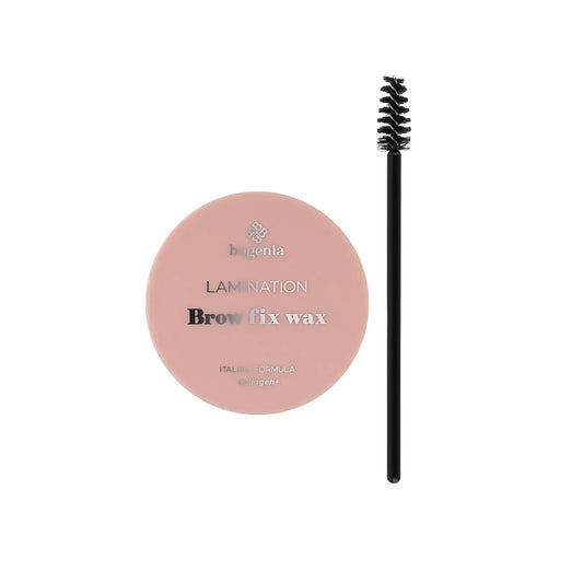 Віск для брів Brow Fix Wax - Віск для брів