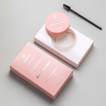 Віск для брів Brow Fix Wax - Віск для брів