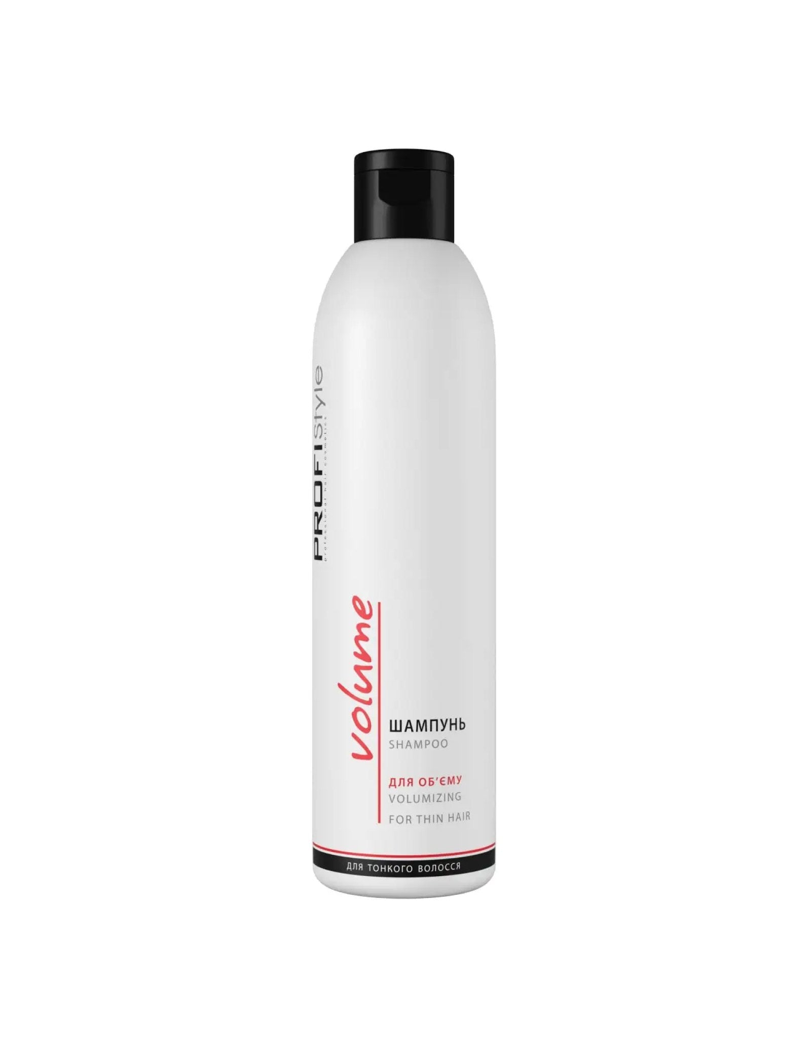 Шампунь Volume Для об'єму — 250ml