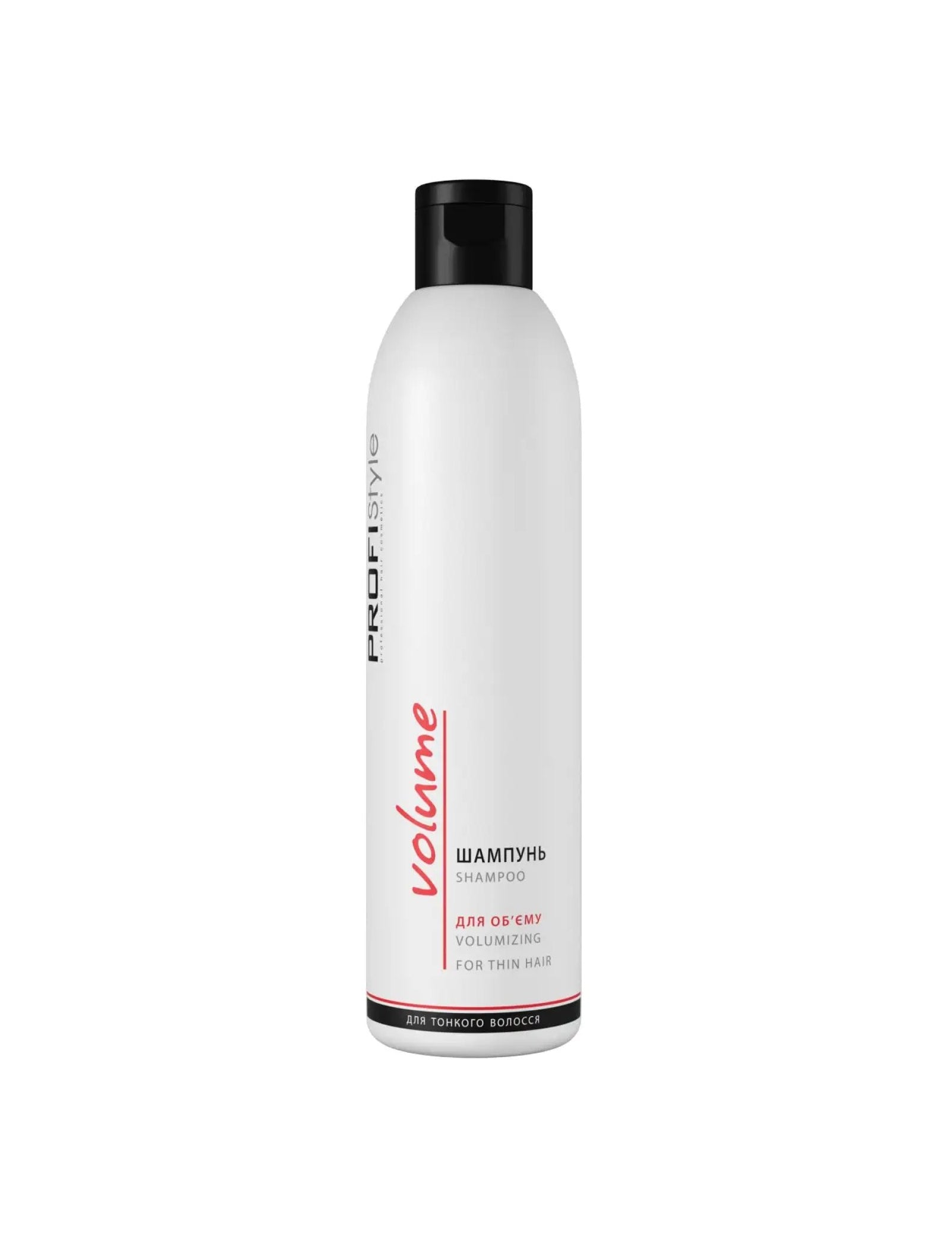 Шампунь Volume Для об'єму — 250ml