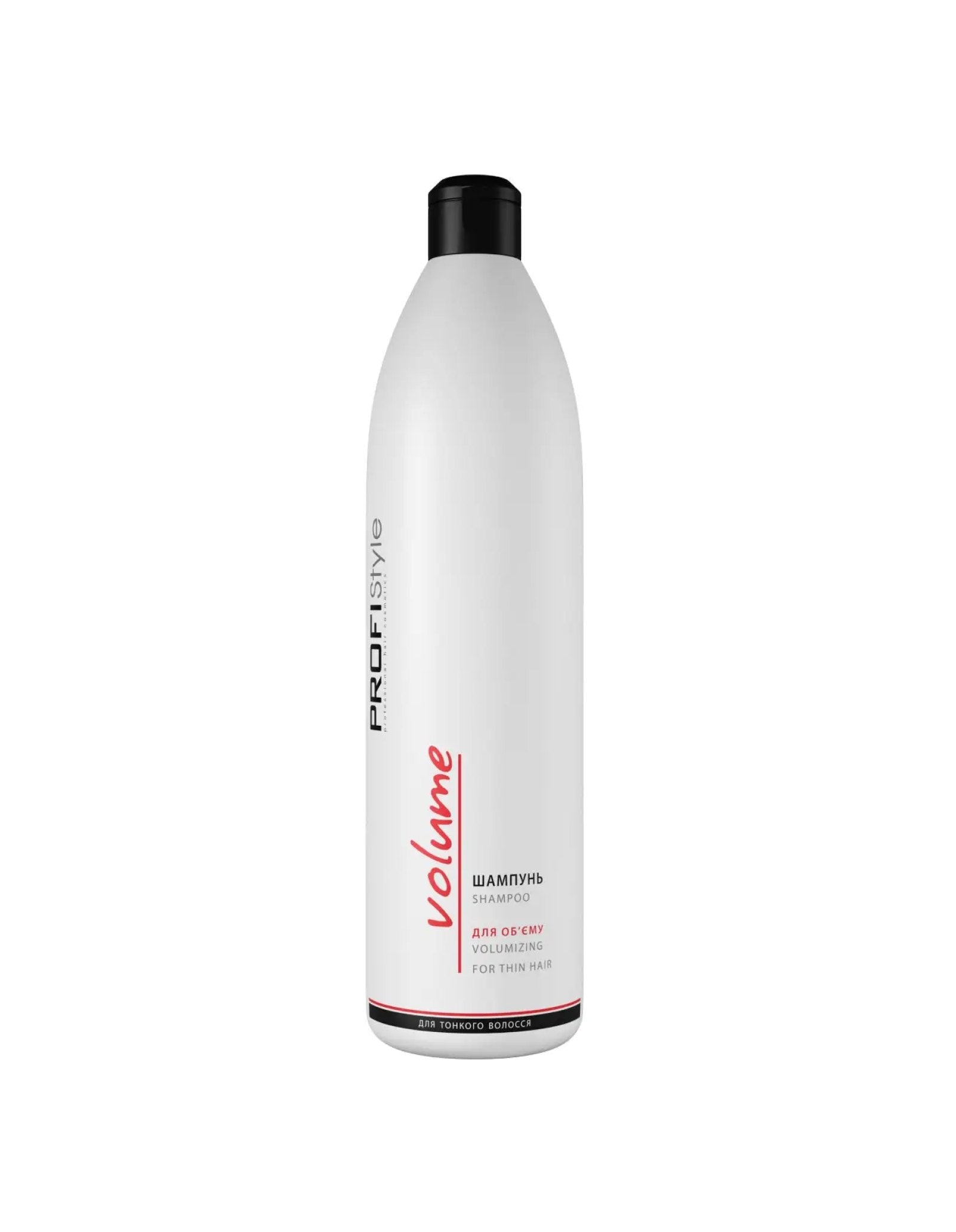 Шампунь Volume Для об'єму — 1000ml