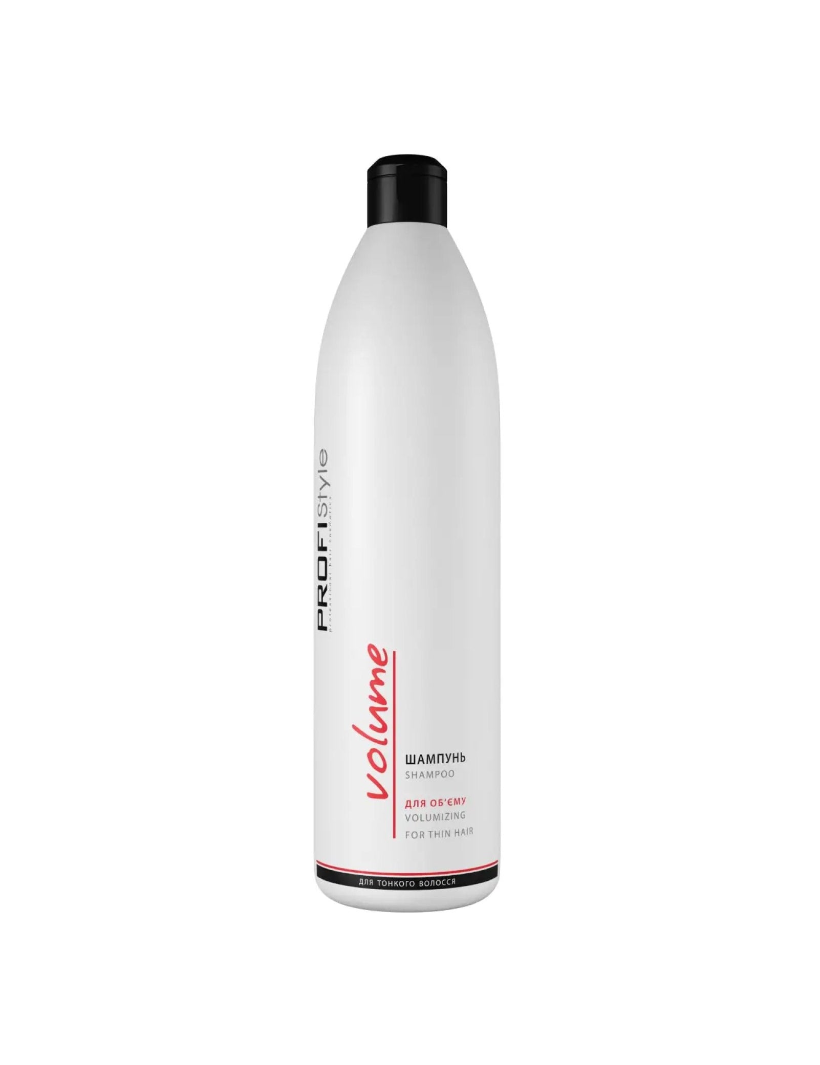 Шампунь Volume Для об'єму — 1000ml