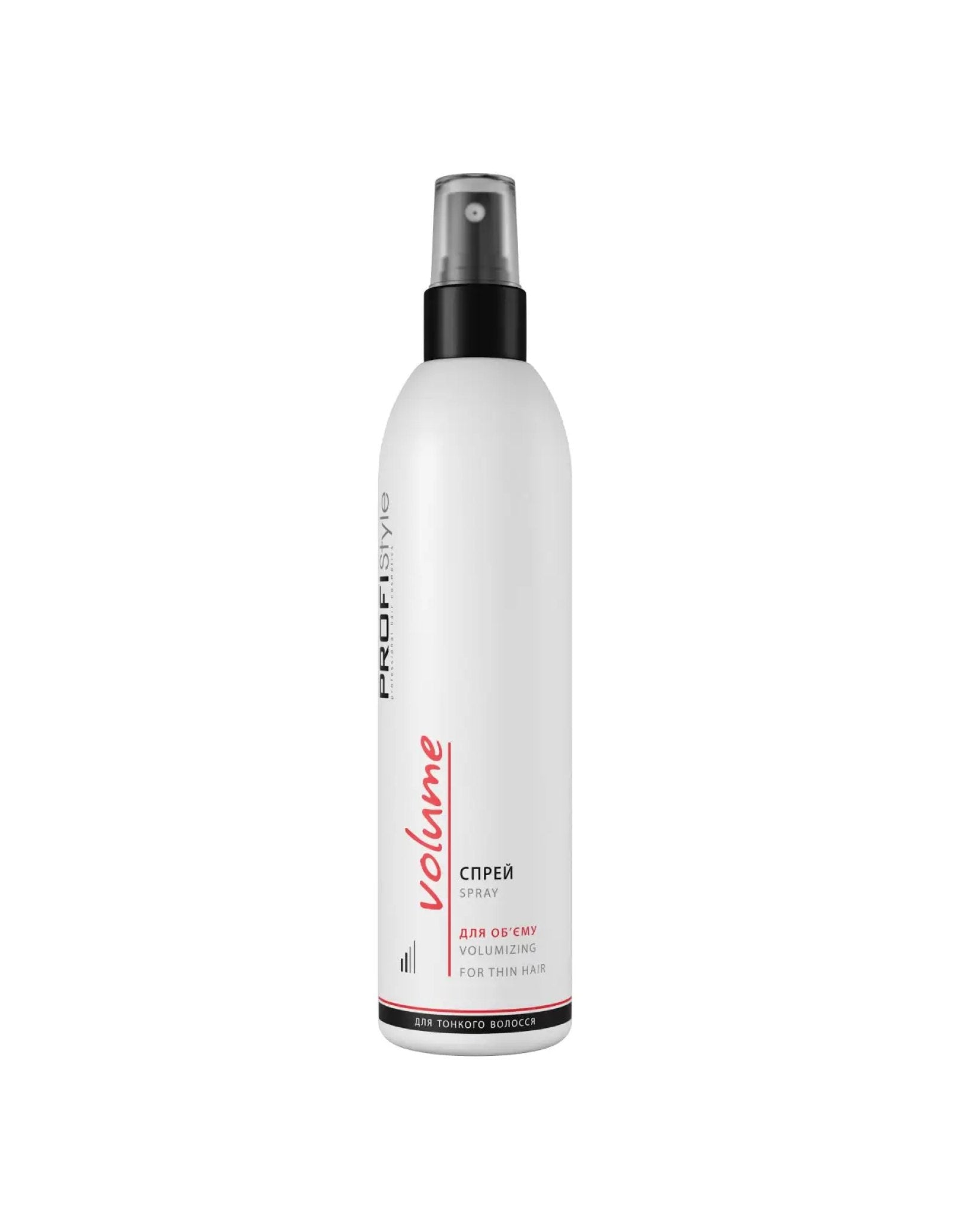 Спрей Volume Для об'єму — 250ml