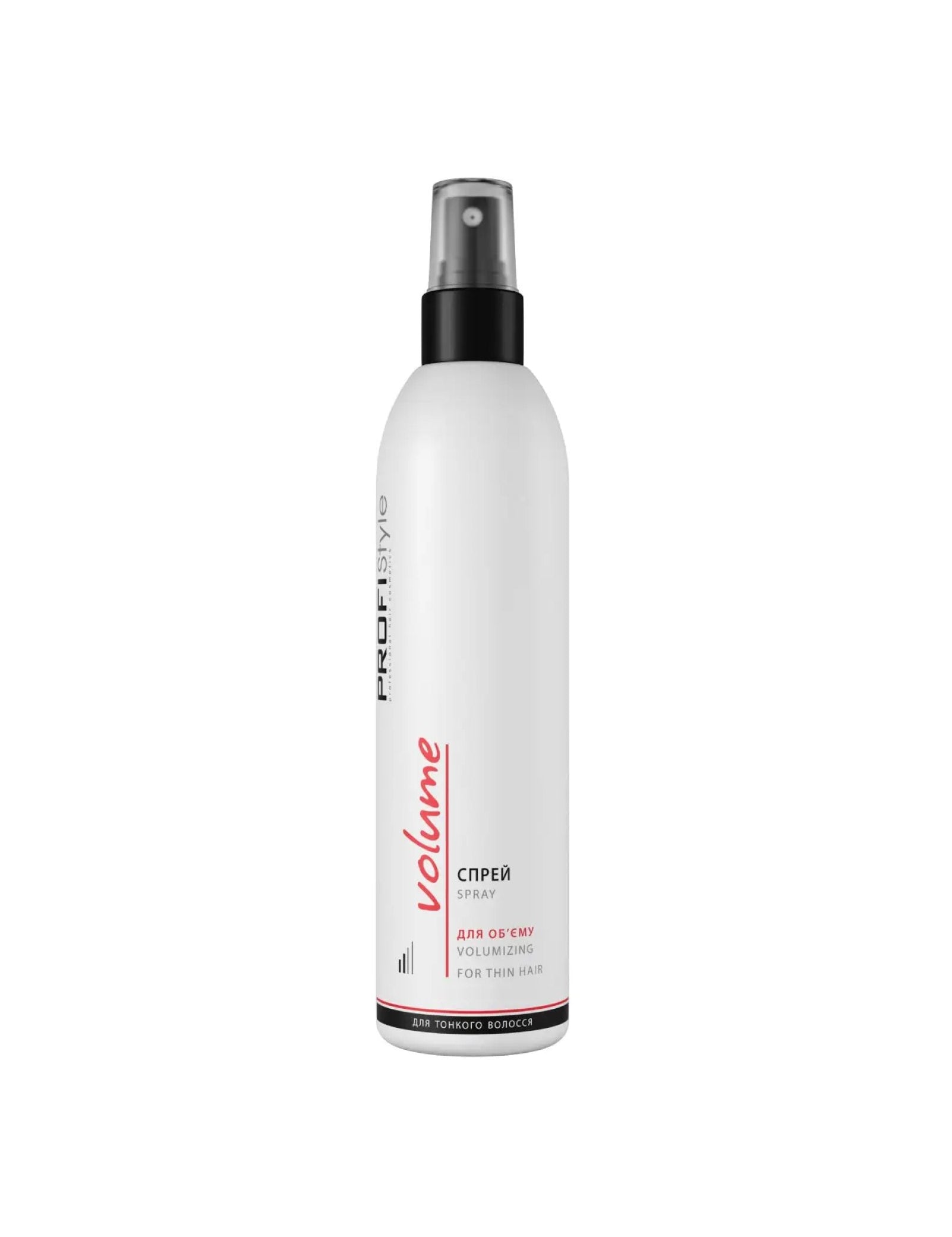 Спрей Volume Для об'єму — 250ml