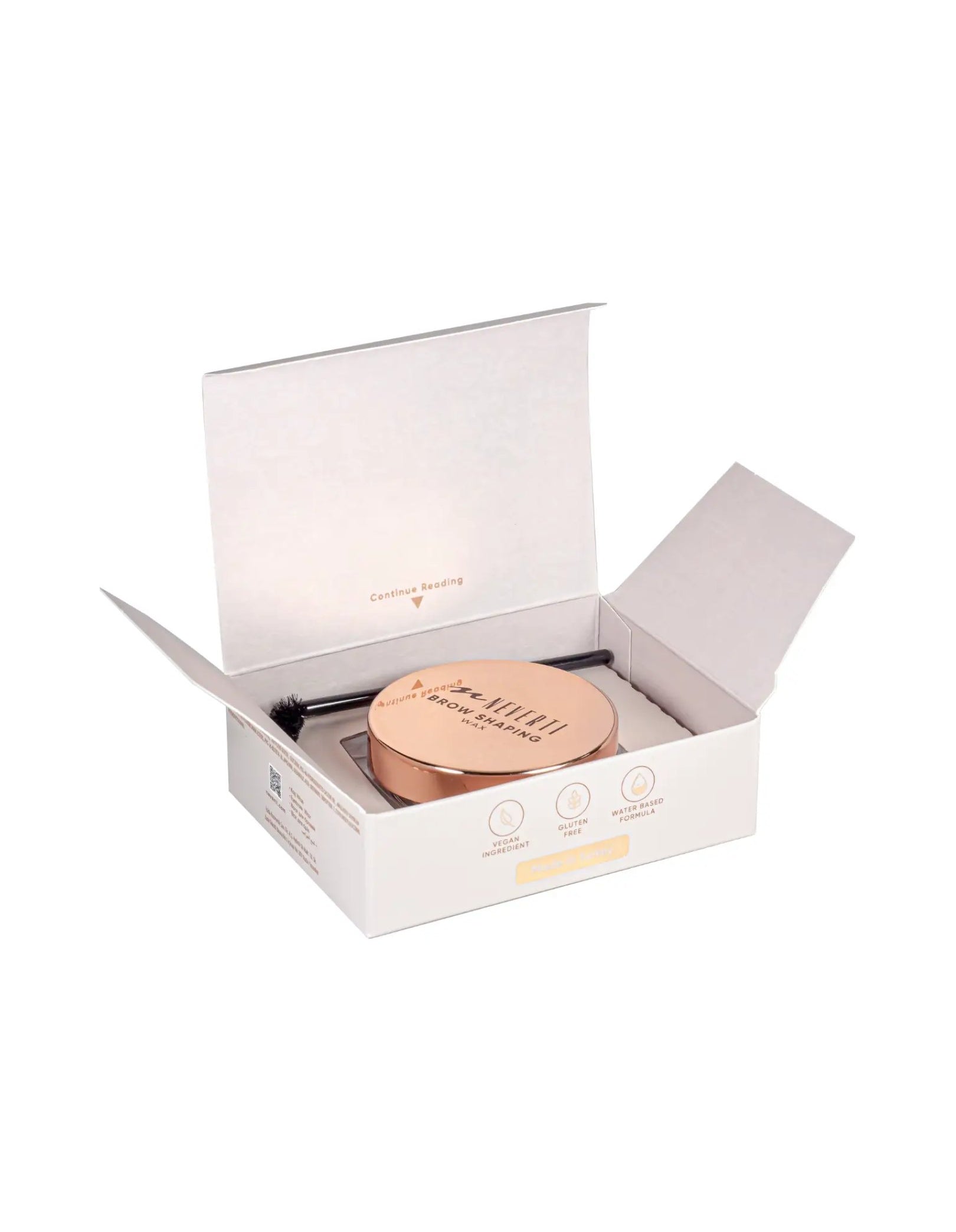 Віск для брів Brow Shaping Wax — фото 4