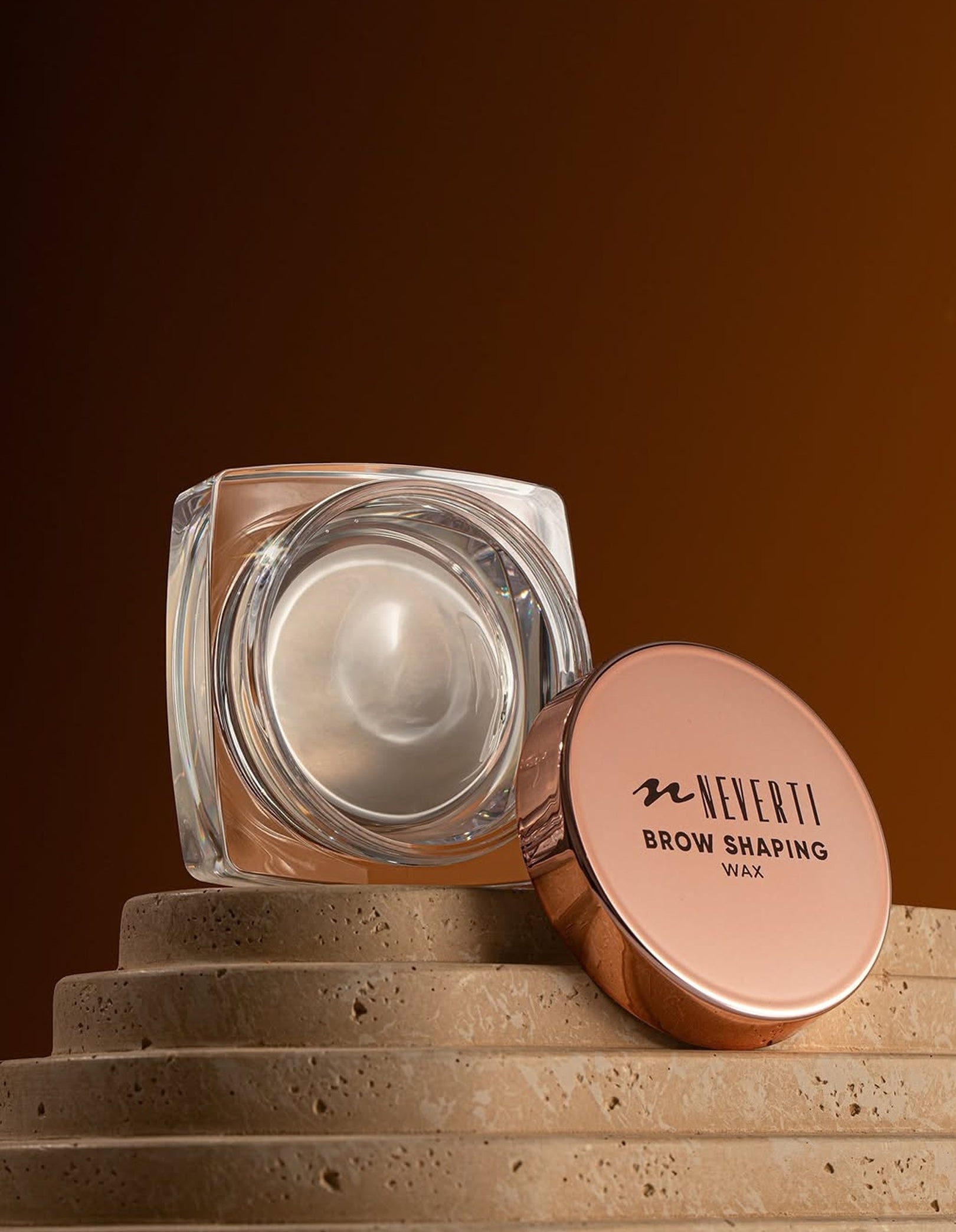 Віск для брів Brow Shaping Wax — фото 6