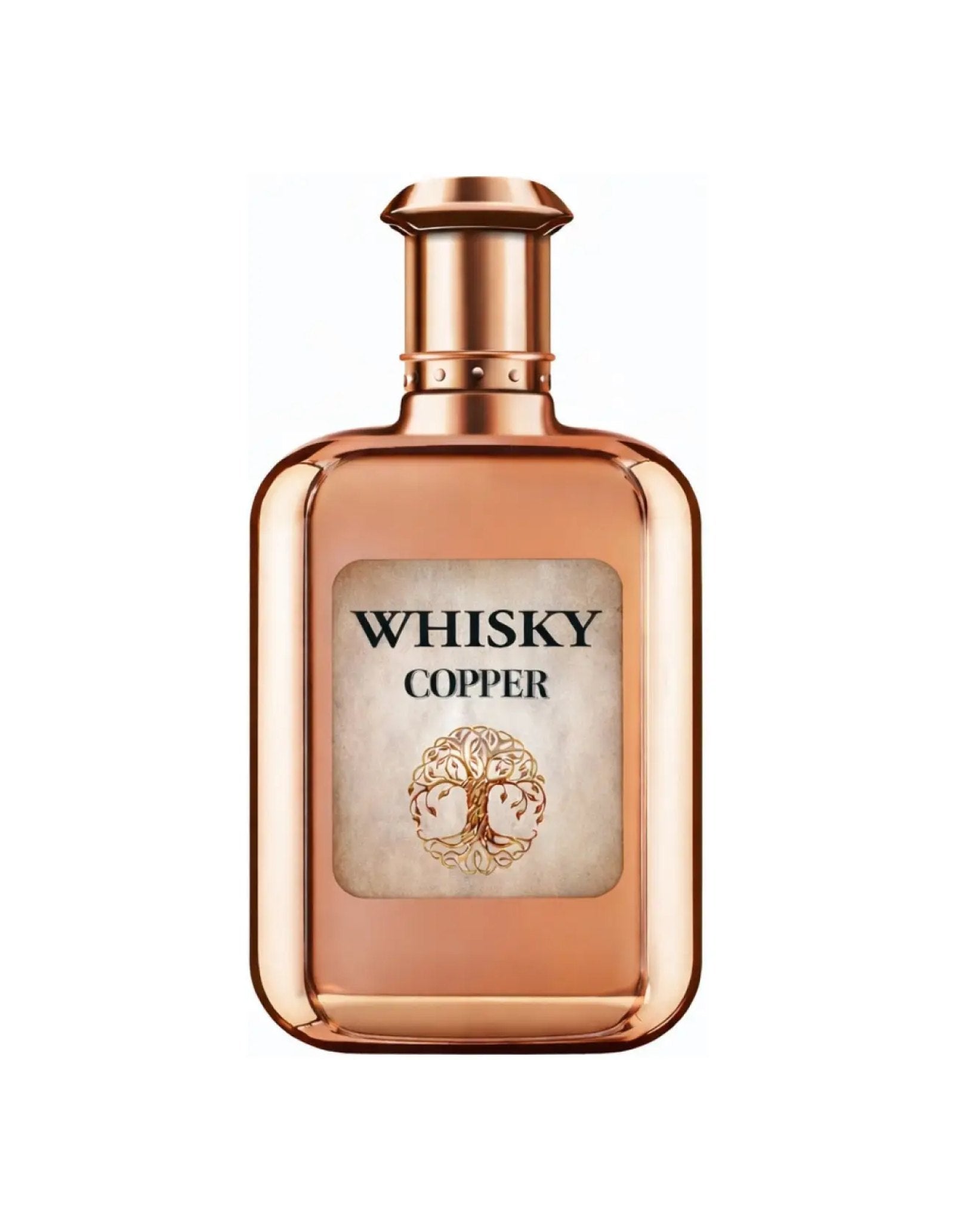 Туалетна вода чоловіча Whisky Copper
