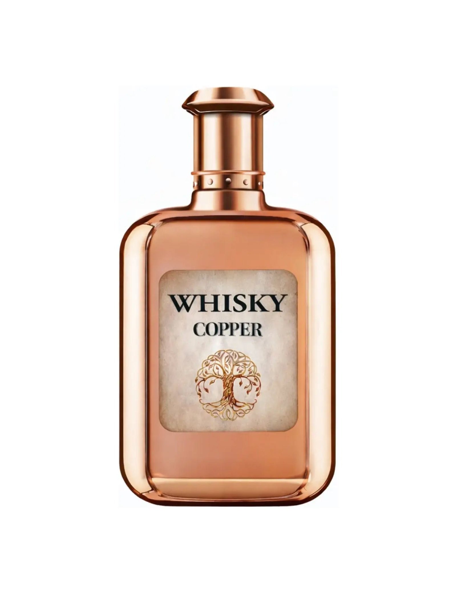 Туалетна вода чоловіча Whisky Copper