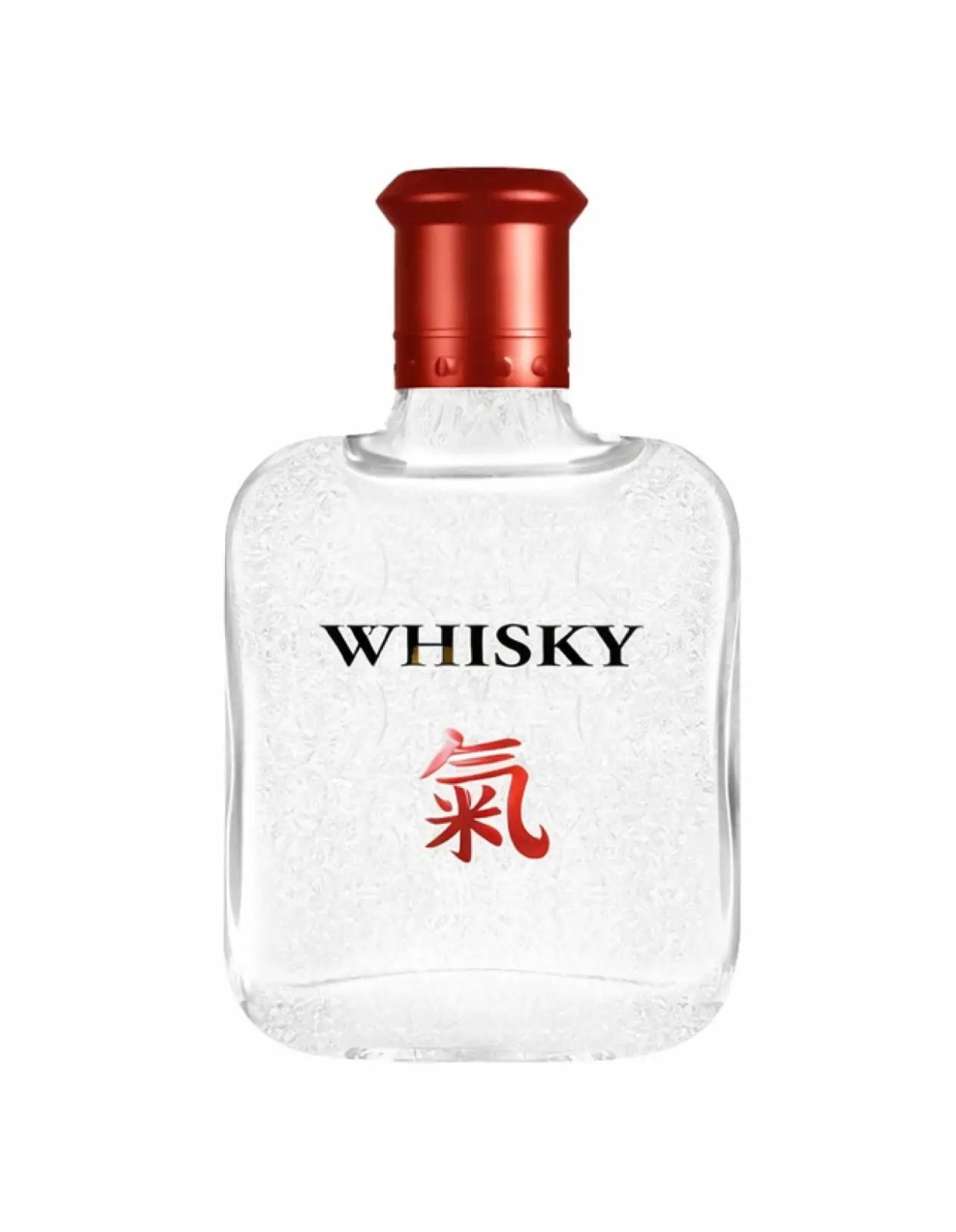 Туалетна вода чоловіча Whisky Spirit