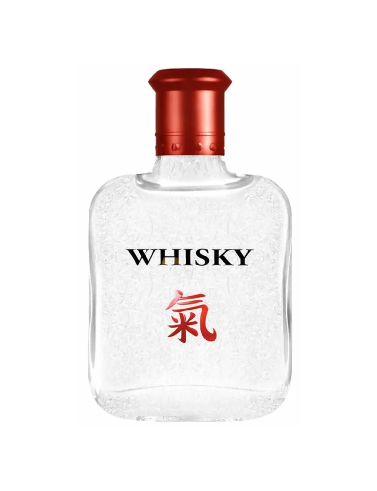 Туалетна вода чоловіча Whisky Spirit