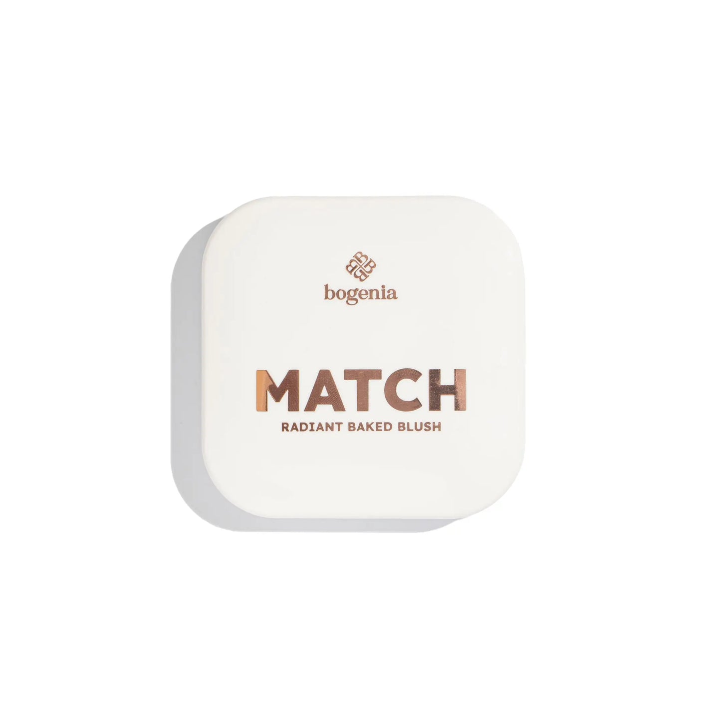 Запечені рум’яна MATCH Radiant Baked Blush - Рум’яна