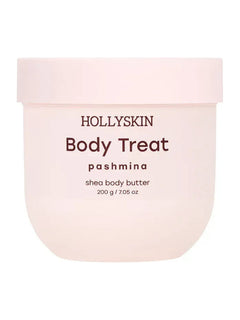 Живильний батер для тіла Body Treat Pashmina