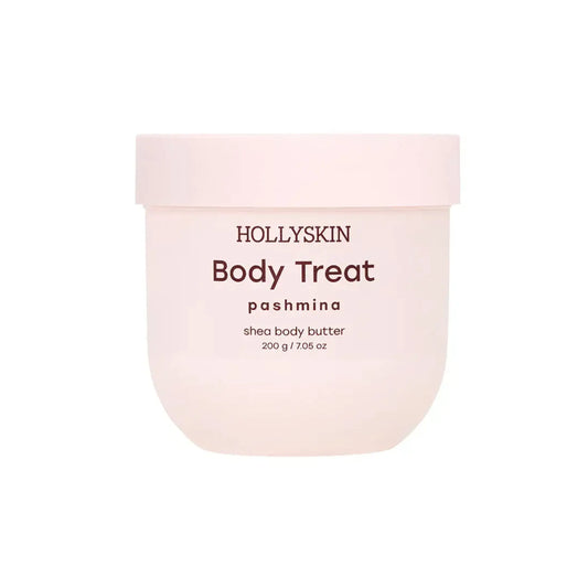 Живильний батер для тіла Body Treat Pashmina - Батер для тіла