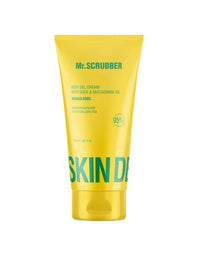 Зволожувальний крем-гель для тіла Skin Delights Mango King