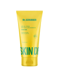 Зволожувальний крем-гель для тіла Skin Delights Mango King