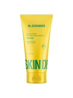 Зволожувальний крем-гель для тіла Skin Delights Mango King
