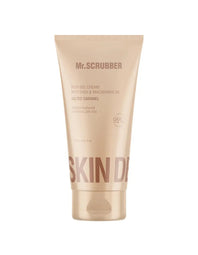 Зволожувальний крем-гель для тіла Skin Delights Salted Caramel
