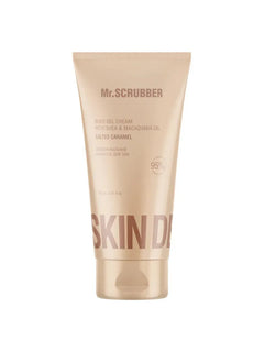 Зволожувальний крем-гель для тіла Skin Delights Salted Caramel