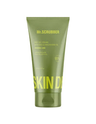 Зволожувальний крем-гель для тіла Skin Delights Verbena Lime