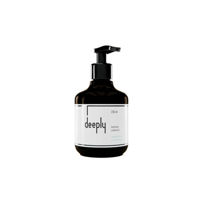 Зволожуючий кондиціонер Hydrating Conditioner - 250ml - Кондиціонери