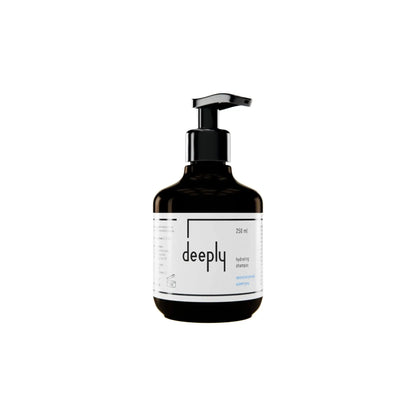Зволожуючий шампунь Hydrating Shampoo - 250ml - Шампунь