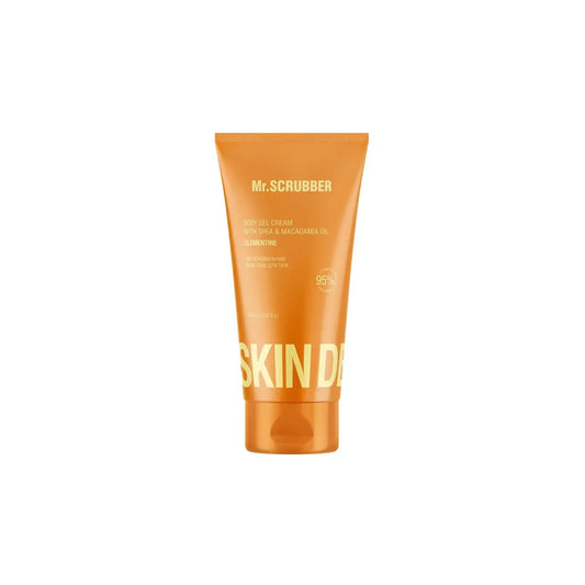 Зволожувальний крем-гель для тіла Skin Delights Clementine - Крем для тіла