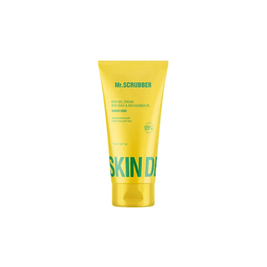 Зволожувальний крем-гель для тіла Skin Delights Mango King - Крем для тіла