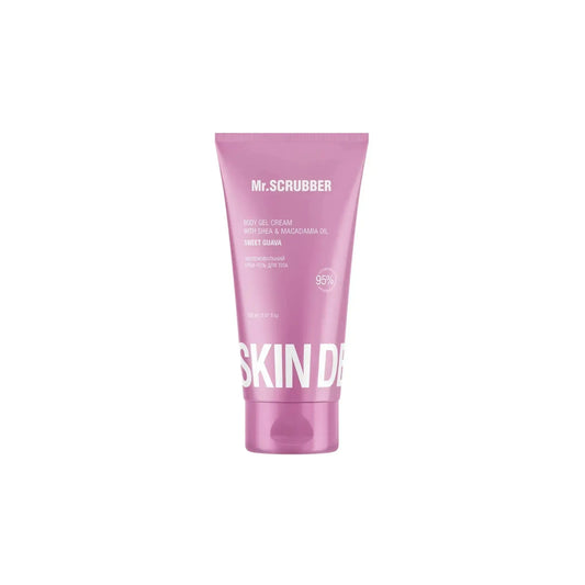 Зволожувальний крем-гель для тіла Skin Delights Sweet Guava - Крем для тіла