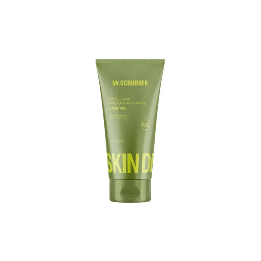Зволожувальний крем-гель для тіла Skin Delights Verbena Lime - Крем для тіла